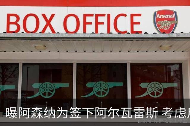 曝阿森纳为签下阿尔瓦雷斯 考虑用约克雷斯做交换筹码